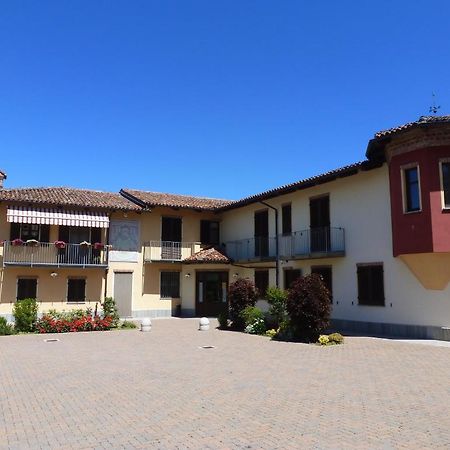 La Cascina Di Villa Due Narzole Zewnętrze zdjęcie