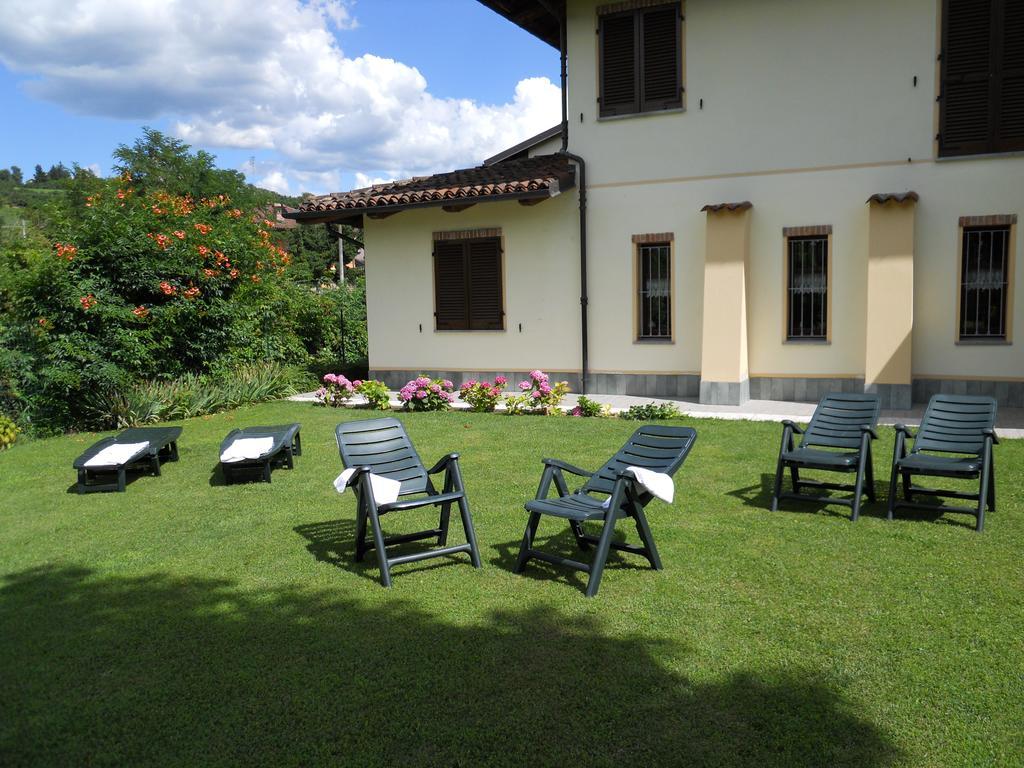 La Cascina Di Villa Due Narzole Zewnętrze zdjęcie