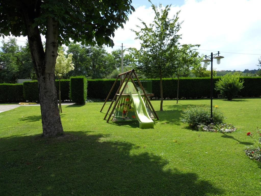 La Cascina Di Villa Due Narzole Zewnętrze zdjęcie