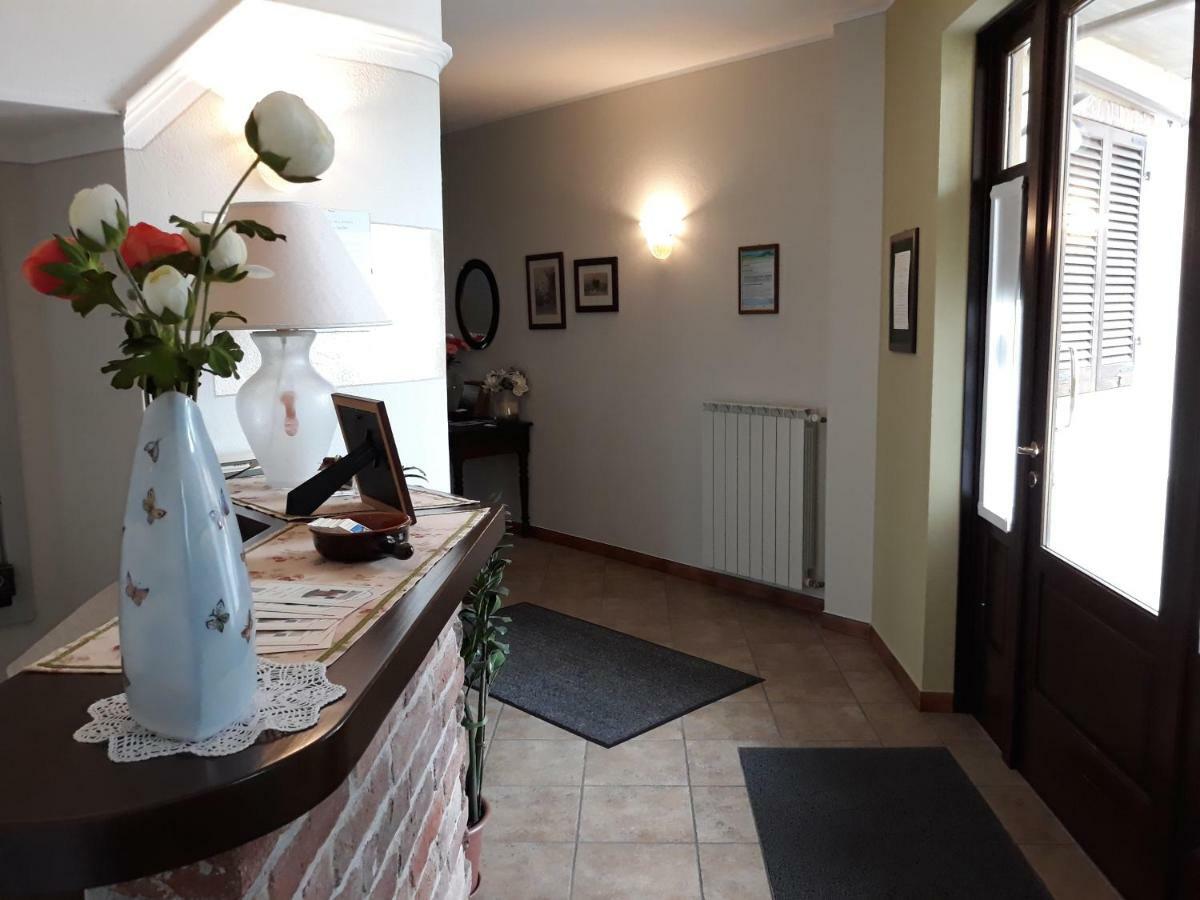 La Cascina Di Villa Due Narzole Zewnętrze zdjęcie