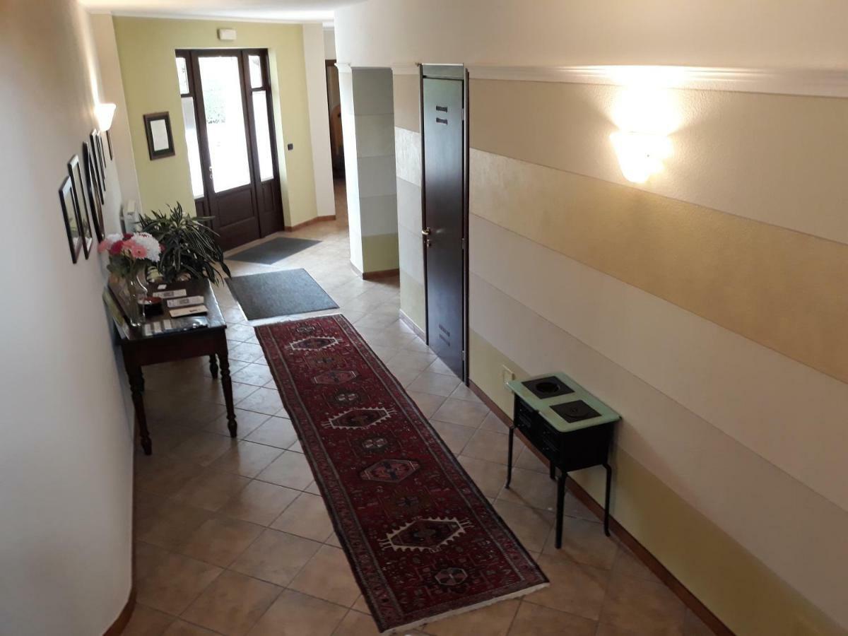 La Cascina Di Villa Due Narzole Zewnętrze zdjęcie